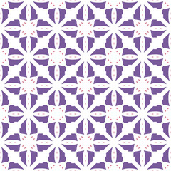 Geometric pattern. Seamless vector background. Ethnic graphic design.