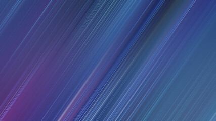 abstract vibrant slanting lines background. gradient design wallpaper. graphic illustration with speedily style texture and geometric strips pattern 3D illustration (1)