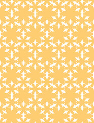 Geometric pattern. Seamless vector background. Ethnic graphic design.