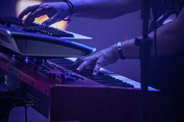 Teclado