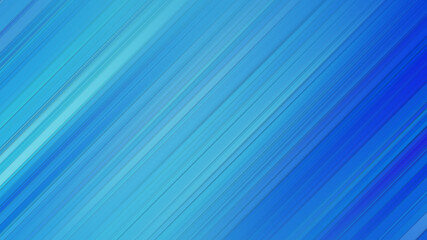 abstract vibrant slanting lines background. gradient design wallpaper. graphic illustration with speedily style texture and geometric strips pattern 3D illustration (1)