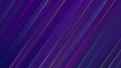 abstract vibrant slanting lines background. gradient design wallpaper. graphic illustration with speedily style texture and geometric strips pattern 3D illustration (1)