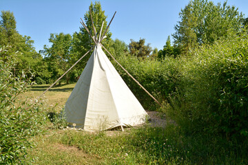 spielplatz in hillesheim, rheinhessen