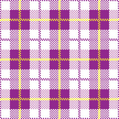 Colored plaid pattern. Colorful tartan plaid pattern. Multicolor textile design background.