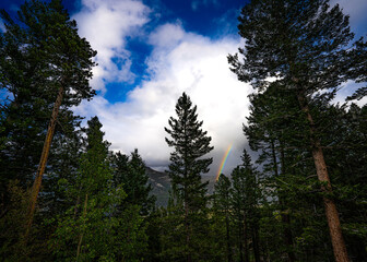 rocky mountain national park