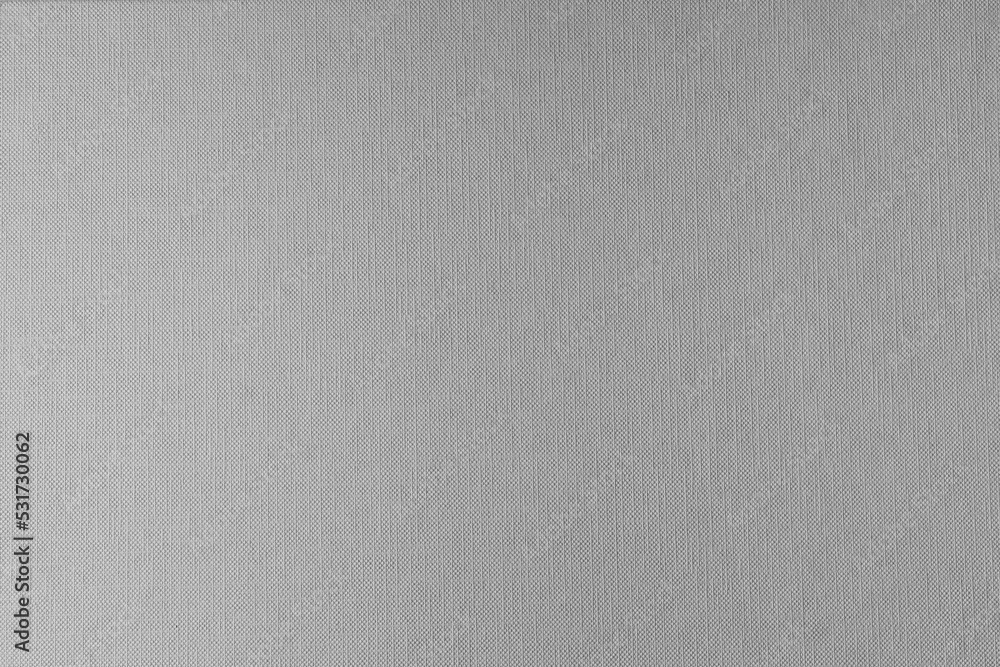 Poster white or light grey canvas texture, background with tiny striped pattern in simple modern style.