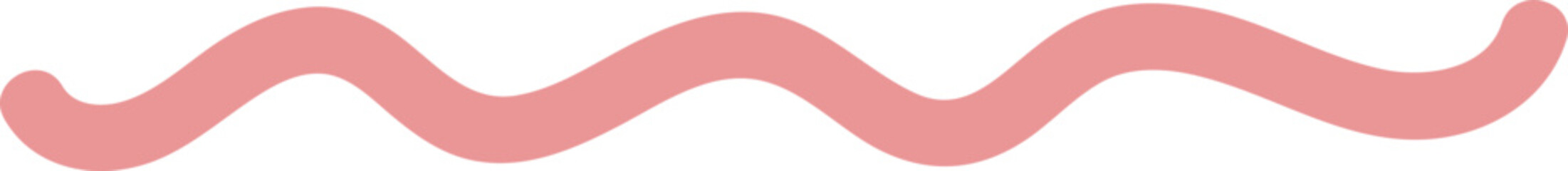 Doodle Quote Decorate Element Ornament