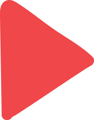 Doodle Play Button Audio Control