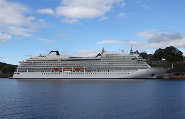 Cruiseskip