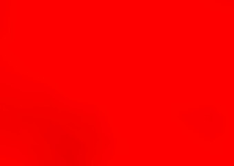 Light Red vector blurred shine abstract pattern.