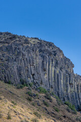 Fototapeta premium Yakima valley
