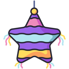 pinata icon