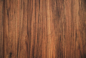 dark brown wood texture There is space for text signatures. The wooden surface is designed in a...