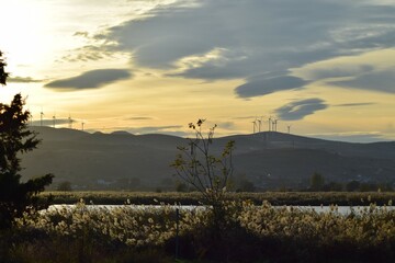 Paisajes, naturaleza, monta&ntilde;a