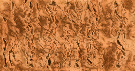 abstact wooden like brown texture