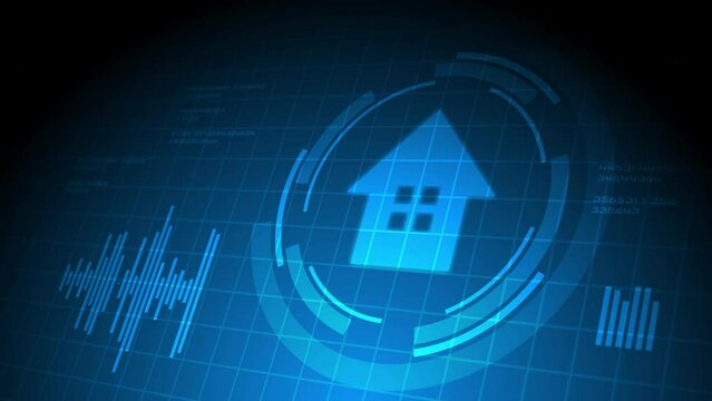 casa, internet delle cose, domotica, automazione casa,	
