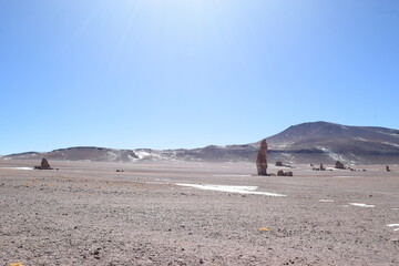 Deserto do Atacama