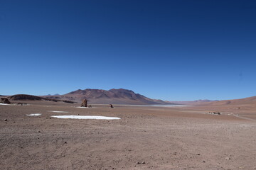 Deserto do Atacama