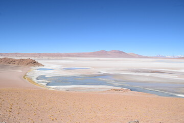 Deserto do Atacama