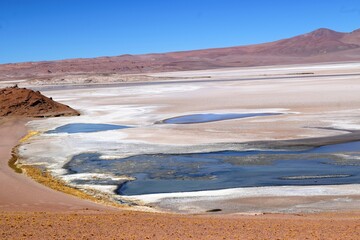 Deserto do Atacama