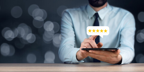 smartphone to success review feedback five stars