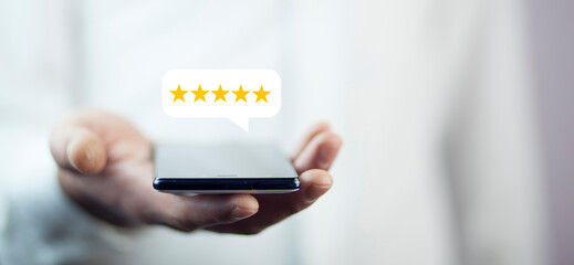 smartphone to success review feedback five stars