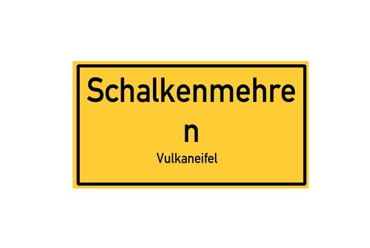 Rlp Signs Schalkenmehren 이미지 – 찾아보기 345 스톡 사진, 벡터 및 비디오 | Adobe Stock