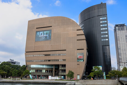 「リバーウォーク北九州」の写真素材 65件の無料イラスト画像 Adobe Stock