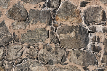 stone wall background