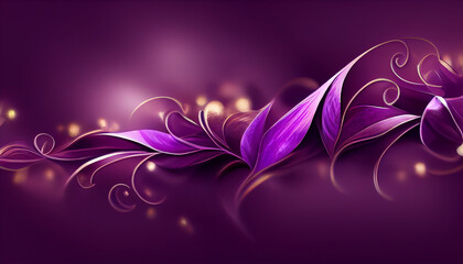 purple background for art projects, business, cover, banner, template, card.