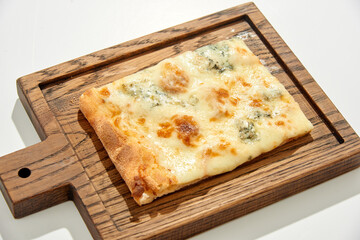 slice of pizza