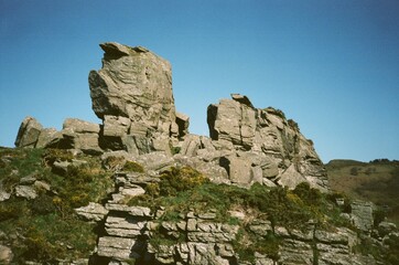 formation in region country