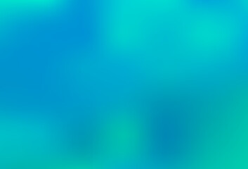 Light BLUE vector abstract bright background.