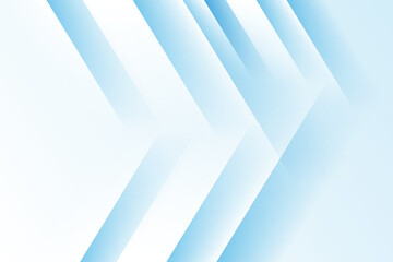 paper blue lines digital geometric white abstract elements presentation background design