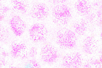 pink grainy dot colorful abstarct background 