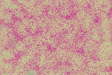 pink grainy dot colorful abstarct background 