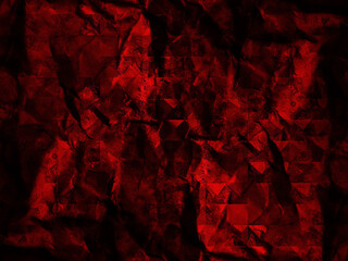 Fototapeta premium red and black , dark red texture abstract background