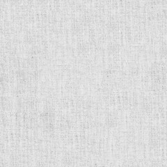 Seamless Canvas Texture. Rough textile canvas material. Artistic background for design, advertising, 3d. Empty space for inscriptions. The image is in the grunge style of gray, beige color.