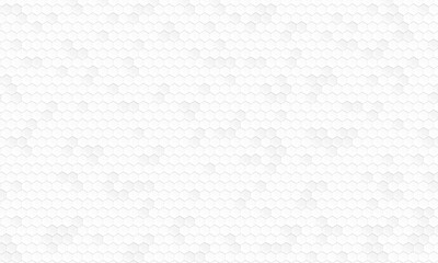 Image for white background with fine hexagonal pattern all over