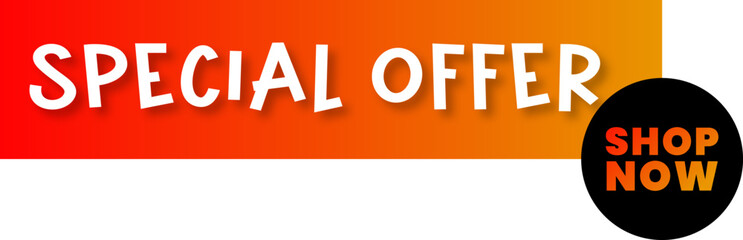 Special Offer