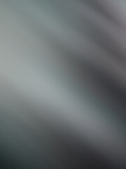 Illustrated aluminium silver-grey gradient blurred motion background.