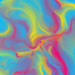 abstract colorful background