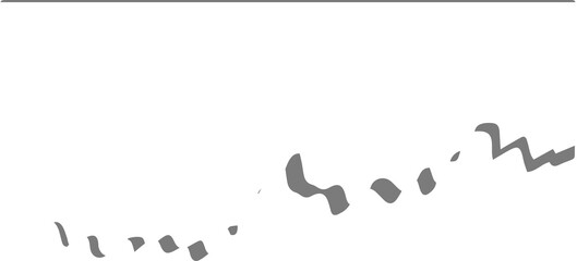 Torn Paper Illustration
