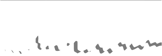 Torn Paper Illustration
