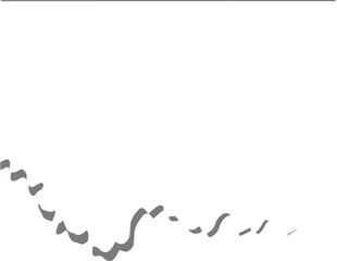 Torn Paper Illustration
