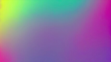 Fototapeta premium Gradient background #44