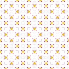 seamless pattern with flowers. can be use for fabric, cloth, package, wall, decoration, furniture, printing media, cover design