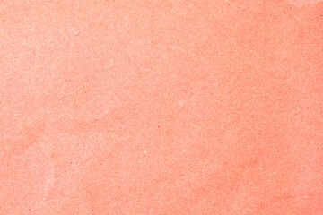 light pink kraft paper texture banner background