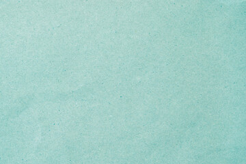 light blue kraft paper texture banner background