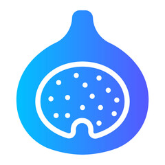 fig gradient icon